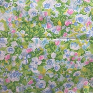 Vintage Fieldcrest Sheets, Full